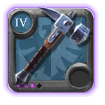 Martillo T4.3