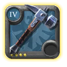 Martillo T4.4