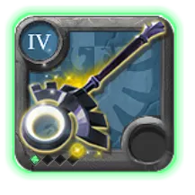 Посох жизни T4.1