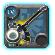 Посох жизни T4.2