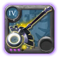 Посох жизни T4.3
