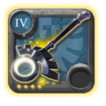 Посох жизни T4.4