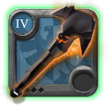 Maza íncubo T4.1