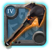 Maza íncubo T4.2
