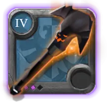 Maza íncubo T4.3