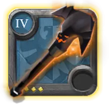 Maza íncubo T4.4