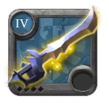 Espada Clarent