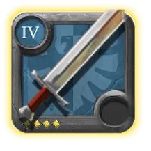 Espada ancha T4.4