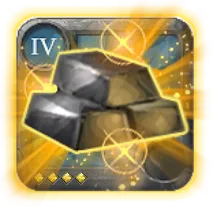12 × Pristine Steel Bar
