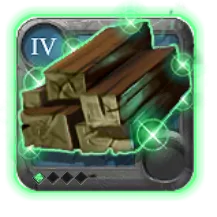 32 × Pine Planks