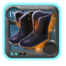 Дьявольские сандалии T4.2