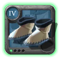 Sandalias de mago T4.1