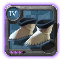 Sandalias de mago T4.3
