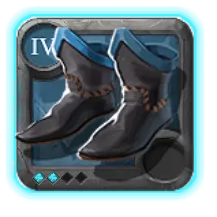 Botas de trabajo de cosechador T4.2