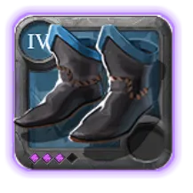Botas de trabajo de cosechador T4.3