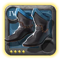 Botas de trabajo de cosechador T4.4
