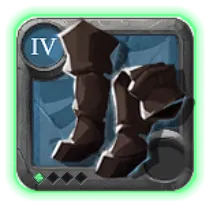 Botas de trabajo de pescador T4.1