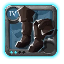 Botas de trabajo de pescador T4.2