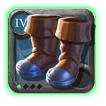 Botas de trabajo de minero T4.1