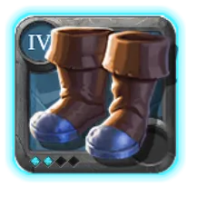 Botas de trabajo de minero T4.2