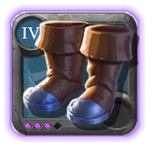 Botas de trabajo de minero T4.3