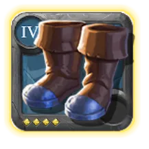 Botas de trabajo de minero T4.4