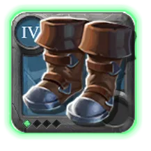 Botas de trabajo de cantero T4.1