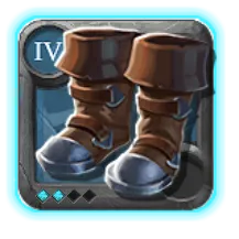 Botas de trabajo de cantero T4.2