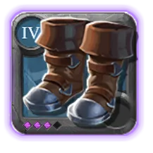 Botas de trabajo de cantero T4.3
