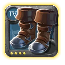 Botas de trabajo de cantero T4.4