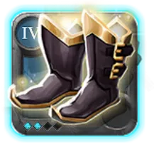 Shoes of Tenacity T4.2