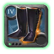 Zapatos de vándalo T4.1