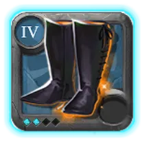 Zapatos de vándalo T4.2