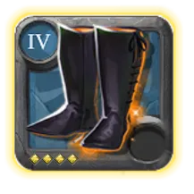 Zapatos de vándalo T4.4