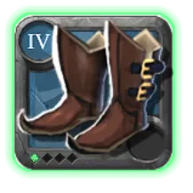 Zapatos de cazador T4.1