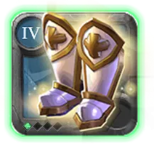 Boots of Valor T4.1