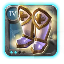Boots of Valor T4.2