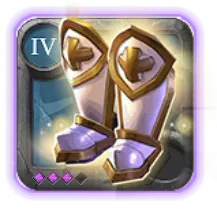 Boots of Valor T4.3