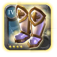 Boots of Valor T4.4