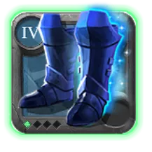 Botas crepusculares T4.1