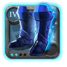 Botas crepusculares T4.2
