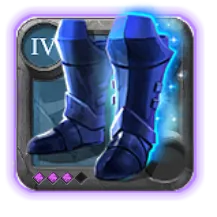 Botas crepusculares T4.3
