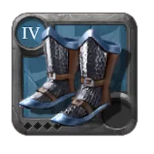 Botas de Placas