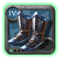 Botas de soldado T4.1