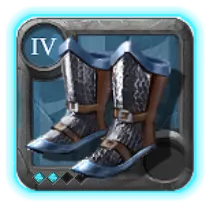 Botas de soldado T4.2