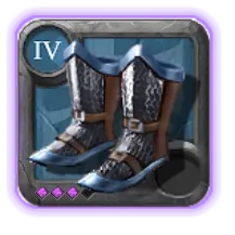Botas de soldado T4.3