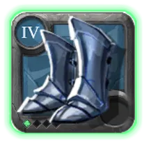Botas de caballero T4.1