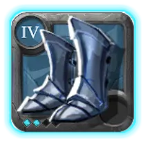 Botas de caballero T4.2