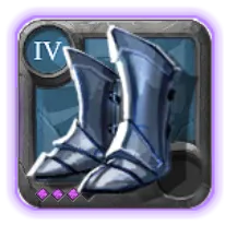 Botas de caballero T4.3