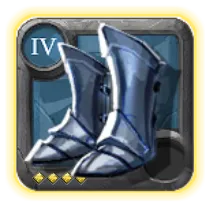 Botas de caballero T4.4